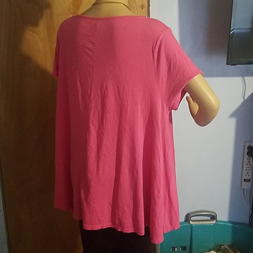 Plus top - Picture 2 of 3